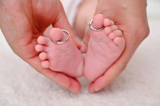 神木怎么给宝宝称体重